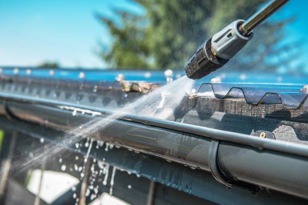 Best Affordable Power Washing  in Swannanoa, NC