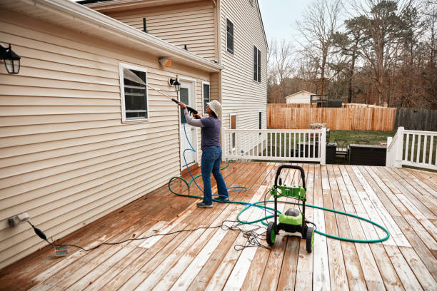 Best Commercial Pressure Washing  in Swannanoa, NC