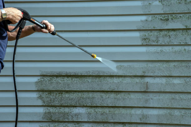 Pressure Washing Contractors in Swannanoa, NC
