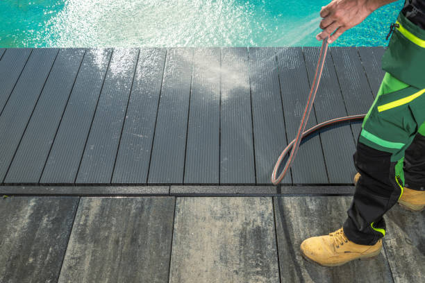 Best Affordable Pressure Washing  in Swannanoa, NC
