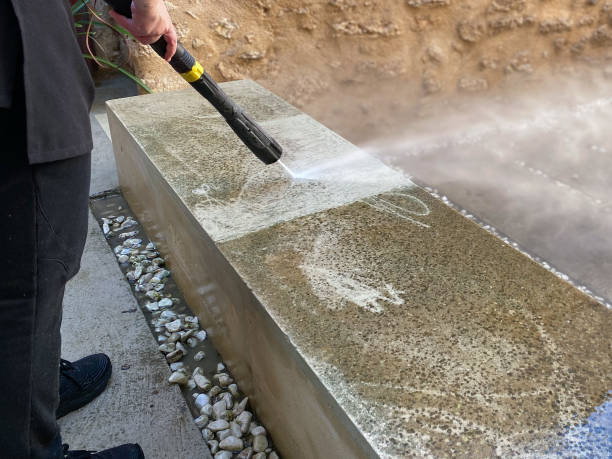 Best Garage Pressure Washing  in Swannanoa, NC