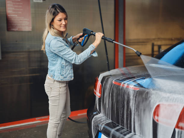 Best Residential Pressure Washing Services  in Swannanoa, NC